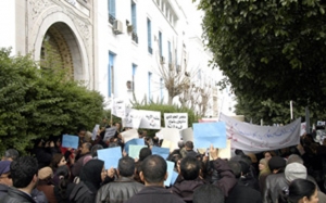 احد المعلمين النواب لـ"المغرب" : مطالبنا مشروعة و الوزارة تتلكأ