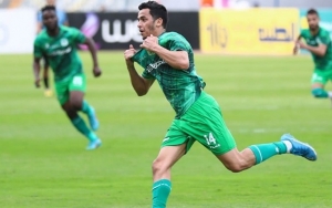 الياس الجلاصي: &quot;هناك محادثات مع الزمالك ويشرفني الانضمام إلى الفريق&quot;