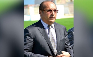 رئيس هلال الشابة «توفيق المكشر»: انطلاق البطولة بغياب الهلال أمر لن يتحقق وسيكون الحسم في لوزان 