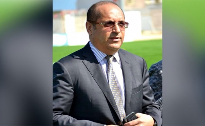 رئيس هلال الشابة «توفيق المكشر»: انطلاق البطولة بغياب الهلال أمر لن يتحقق وسيكون الحسم في لوزان