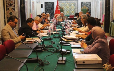 مع إقرار يوم 17 أكتوبر جلسة افتتاحية للسنة البرلمانية الثالثة:  مكتب المجلس يتوصل إلى حل توافقي بخصوص الكتلة الديمقراطية
