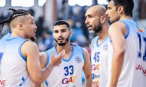 12لاعبا في رحلة الاتحاد المنستيري الى تينيريف