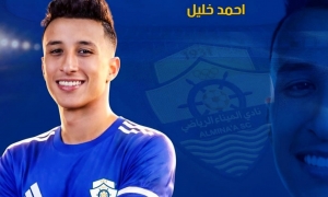 اللاعب السابق للإفريقي يختار الدوري العراقي