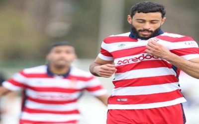 غيماريش البرتغالي يريد شهاب العبيدي