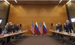 محادثات أمريكية روسية حول الضمانات الأمنية: بين مساع لمنع توسع «الناتو» شرقا وسعي غربي لتحجيم النفوذ الروسي