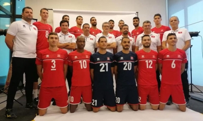 استعدادا للمونديال: المنتخب ينهي تحضيراته في بولونيا مع مؤشرات إيجابية