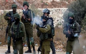 استشهاد شاب فلسطيني برصاص قوات الاحتلال في طولكرم