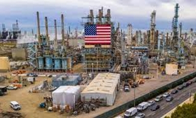 الولايات المتحدة شراء 6 ملايين برميل إضافية من النفط