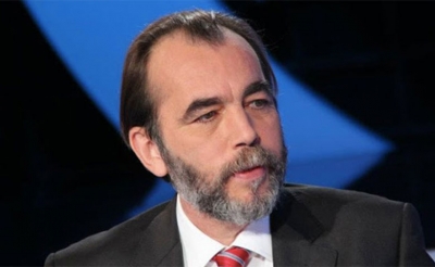 سعيد العايدي وزير الصحة الأسبق ورئيس حزب بني وطني لـ«المغرب»:  هذه الحكومة أصبحت حكومة النهضة ولا يمكنها مواصلة العمل.. والحل في حكومة إنقاذ وطني