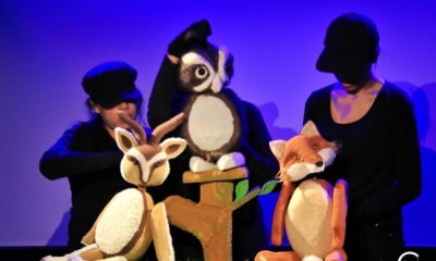 أيام قرطاج لفنون العرائس تحتفي بمسرح الهواية