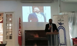 في إطار توأمة بين منتدى الفينيق وبيت الشعر " قصائد لعيون قرطاج"...لقاء التاريخ والشعر والإبداع