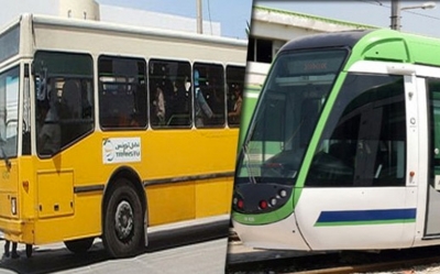 شركة نقل تونس: اجراءات جديدة لتحسين الخدمات