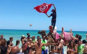 في تقريرلمجلس السياحة والسفر العالمي: مساهمة قطاع السياحة والسفر في الاقتصاد التونسي كانت إيجابية في 2016 وتوقعات بمزيد التحسن لسنة 2017