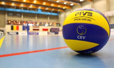 بطولة القسم الوطني "أ" للكرة الطائرة: قمة بين الترجي و الاولمبي القليبي