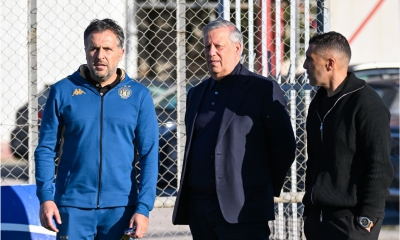 الترجي الرياضي الفريق لتدعيم صدارته و بومال يكشف عن أهدافه