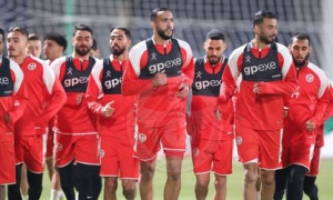 دورة مصر الدولية غدا الساعة 21.00 مباراة تونس كرواتيا مصافحة بذكريات جوان 2019