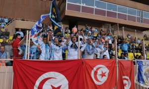 اولمبيك مرسيليا يهنئ تونس بعيد الاستقلال