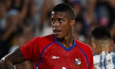 مصرع لاعب كرة قدم دولي في بنما بالرصاص