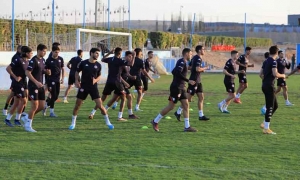 كأس إفريقيا للأمم لأقل من 20 سنة:  المنتخب الوطني يخوض المباراة لأجل المركز الثالث بالزي الأحمر