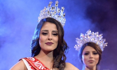 الاستعداد لفعاليات مسابقة ملكة جمال تونس