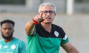 المنذر الكبير يرد على بلاغ إدارة الرجاء