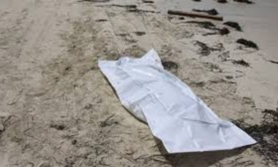 ولاية أريانة: البحر يلفظ جثة بحار والبحث جار عن البحار الثاني المفقود