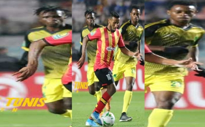 الجولة الرابعة لدوري مجموعات رابطة الأبطال:  «الترجي» في امتحان « فيتا الكونغولي» و«النجم» يصارع «هلال أم درمان»