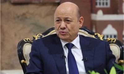 اليمن يعلن حالة الطوارئ 90 يوما ويمهل الإمارات 24 ساعة لسحب قواتها