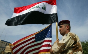 الحوار الإستراتيجي بين العراق والولايات المتحدة الأمريكية:  جولة ثالثة تدرس التحديات السياسية العسكرية والإقتصادية