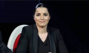 الفة الحامدي