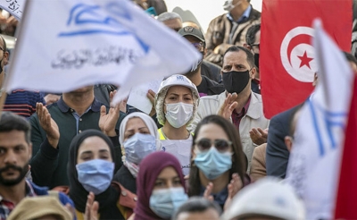 في ظل أوضاع صعب: إضرابات متتالية لقطاعات حيوية