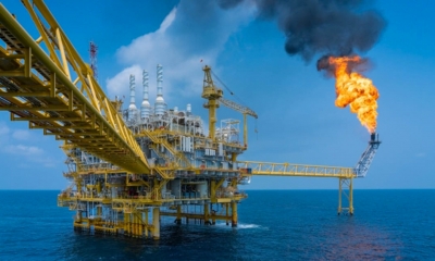 تركيا تتصدر قائمة مستوردي الغاز الطبيعي المصري ب 722.67 مليون دولار