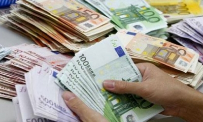 احتياطي تونس من العملة الصعبة يبلغ 22.021 مليون دينار