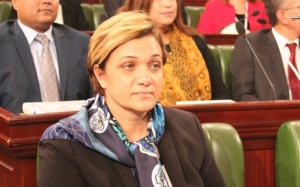 نداء تونس : انسحاب بطعم الإقالة للنائبة الشتاوي: في الوقت الذي يحشد الحزب أعضاء جددا الكتلة تخسر نوّابها
