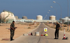 ليبيا: استمرار أزمة حقل الشرارة والمجلس الأعلى للأمازيغ يطالب سلامة بالحياد