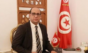 وزير الشؤون الاجتماعية يفتتح المركز الدولي للنهوض بالأشخاص ذوي الإعاقة
