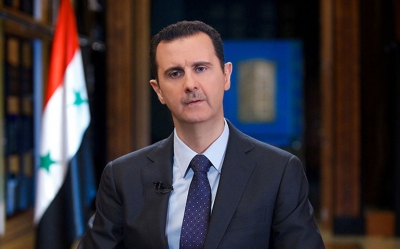 سوريا:  توافق على ضرورة موافقة النظام مسبقا على إقامة «مناطق آمنة»