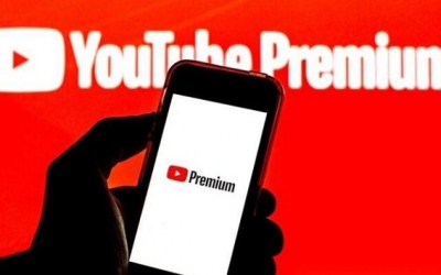 شركة « Google  » ترفع أسعار اشتراكات YouTube Premium في عدة دول