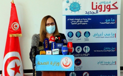 59 وفاة في 3 أيام و2234 إصابة بالكورونا في يومين فقط: وزارة الصحة : الفيروس استوطن..عوامل الاختطار ارتفعت والمسؤولية جماعية