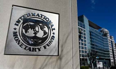 صندوق النقد الدولي يدعو إلى دعم إفريقيا لتتجاوز أزمة التمويل