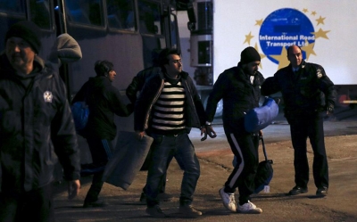 إيطاليا:  اعتماد خطة جديدة لترحيل جماعي للمهاجرين غير الشرعيين