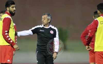 قبل 43 يوما تقريبا من بداية مشاركة المنتخب الوطني في «الكان»:  غموض يخيّم على الخيارات في حراسة المرمى ووسط الميدان...