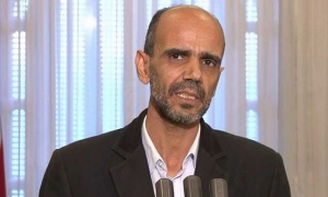 محمد الحامدي  &quot;القضاء العسكري قضاء استثنائي &quot;