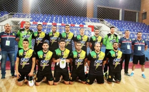 كرة اليد: منتخب الأواسط يشرع في التحضيرات لـ«الكان» وصفاقس عاصمة لكرة اليد العربية
