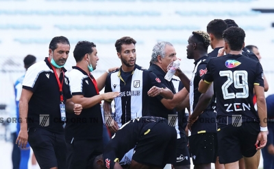 النادي الصفاقسي: السوبر للنسيان وتركيز كلي على مسابقة الكأس