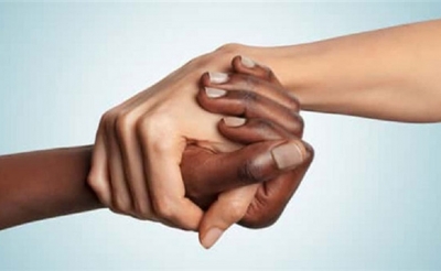 نشر القانون المتعلق بالقضاء على التمييز العنصري في الرائد الرسمي