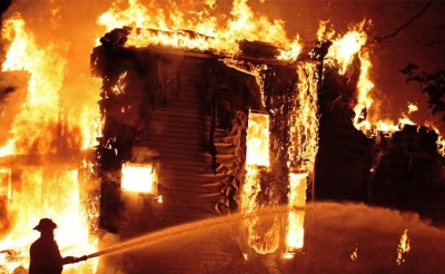 في أسبوعين: الحرائق تأتي على أربعة مبيتات مدرسية وإمكانية وجود شبهة إجرامية