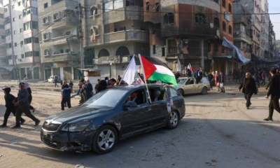 الحرب في قطاع غزة … بين الهدنة الشكلية ووقف إطلاق نار دائم