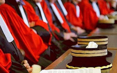 المجالس القضائية القطاعية بالمجلس الأعلى للقضاء تنتخب رؤساءها ونوابهم المؤقتين
