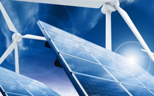 تقرير اقتصادي: قطاعات الطاقة المتجددة تضيف 8.1 مليون وظيفة على مستوى العالـم